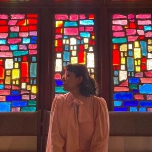 Meet your Posher, Laura